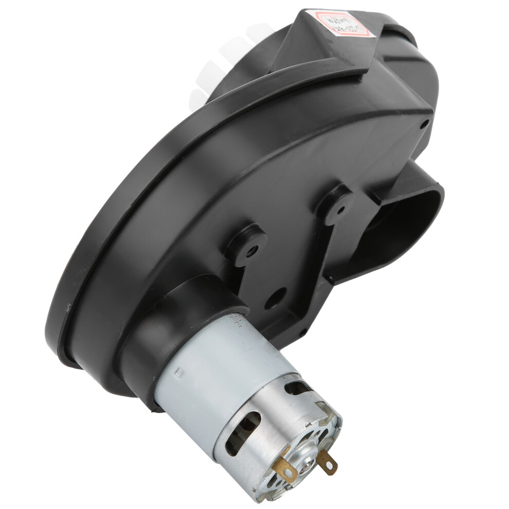 16000RPM 12V Motor Gear Box for Kids Toys