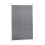Translucent Grey Pleated Blinds - No Drill, Polyester 8