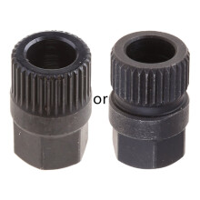 Univarsal Alternator Clutch Wheel Pulley Removal Tool 33 Spline
