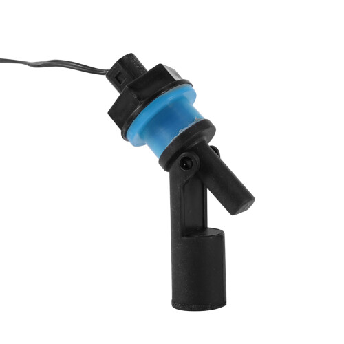 400MM Horizontal Water Level Sensor Float Switch PP Side Mount 10W
