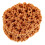 Drywall Texture Sea Sponge Paint Tool Light Brown 1pack 1