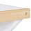 Hamac mural pour chat - Lit en peluche douce 5