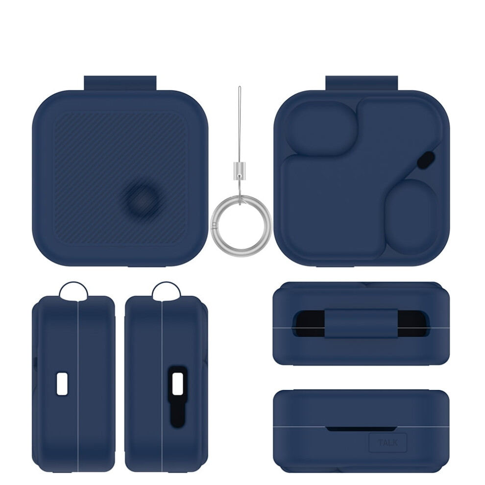 Nothing Ear(3) Protective Case Silicone Shockproof 913211525135