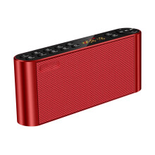 Wireless Waterproof Bluetooth Speaker Portable Dustproof
