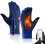 Blushhub Winter Gloves Touchscreen Thermal Windproof 1