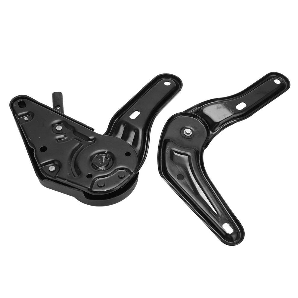 Seat Recliner Adjustment Handle Steel 30-180 Degrees For Rv & Truck Seats 4601393452306
