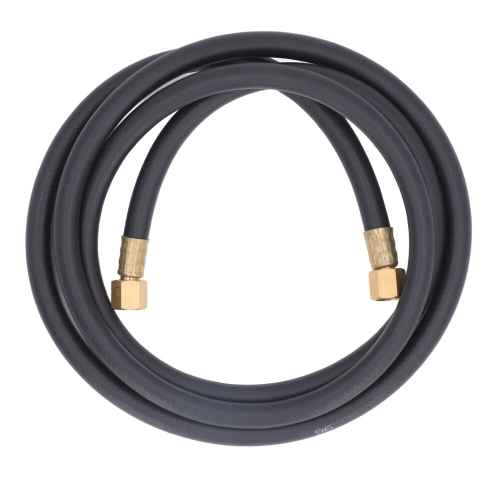 Rubber Hose Inert Gas Welding Hose With G1/4Thread High Pressure Resistant Corrosion Resistant Gas Line For Argon Helium Flexible Hose Leak Proof 9071309505368