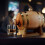 Whiskyfass mit Zapfhahn, 1,25 l, Eichenholz 2