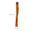 Wooden Luggage Stand, Foldable Suitcase Rack, 2-Pack 4