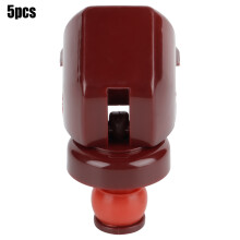 Conservatore per vino riutilizzabile, design elegante, tappo salva-vino in silicone ermetico per bottiglia di champagne, pulizia rapida, regalo
