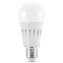 Becuri LED de înaltă luminozitate, fără reglare intensității luminoase, durabilitate și longevitate, compatibilitate versatilă cu tensiunile,
