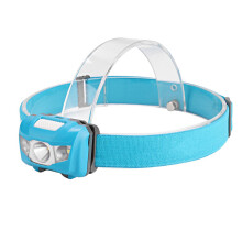 Versatile Outdoor Companion, Nonslip Particle Switch Usb-c Rechargeable Headlight, Ready For Any Adventure