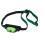 Durable And Functional Headlamp, Weather Resistant Hat Light With Adjustable Lamp Bracket And Rechargeable Led Technology For Safe Navigation Through 1
