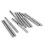 Bit CNC Router Tools High Precision Grinding Versatile Applications Carbide Material Efficient Chip Removal Suitable for Beginners and 8