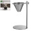 Versatile Brewing Experience: Durable304Stainless Steel Ensures Longevity, Sandblasted Surface Provides A Smooth Touch, Adjustable Height Ring 1