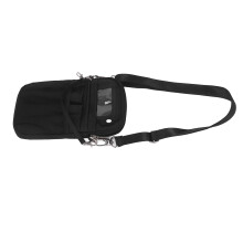 Resist Wear Electrician Tool Bag Waterproof Single Shoulder Handheld 12L