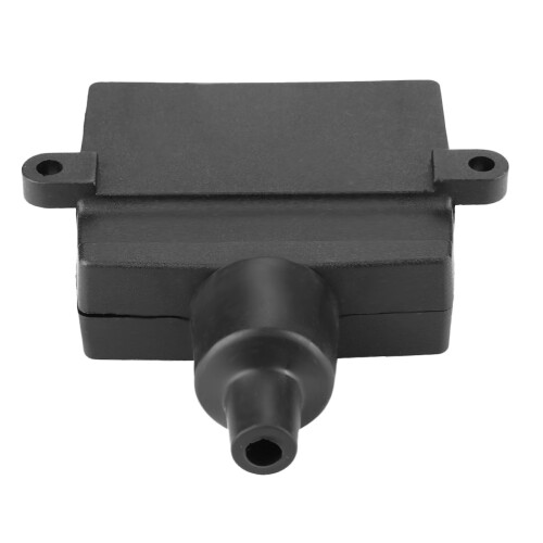 7 Pin Semi Trailer Wiring Plug 1