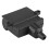 7 Pin Trailer Plug Socket Plastic 4