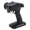 Beginner Friendly Rc Controller With Smooth Control Response Dual Rate Steering Compatibility For Rc Crawlers Rc Boats Rc Tanks 5