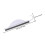 4Pcs Mini Squeegee With Hanging Hook For Shower, Mirror, Sink, Window 2