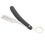 Flippable Blade Lock Razor with Exchangeable Blade Technology for Rust Free Construction, Snap Lock Blade Holder Ergonomic Design Lightweight Sturdy 5