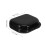 50Pcs Cute Orthodontic Retainer Holder Compact Leakproof Case 10
