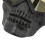 Skull Motorcycle Goggles, 150g, One Size, Yellow 11