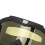 Skull Motorcycle Goggles, 150g, One Size, Yellow 9
