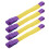 4 Piece 5 Tonne Wheel Link Straps 11