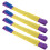 4 Piece 5 Tonne Wheel Link Straps 4