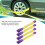 4 Piece 5 Tonne Wheel Link Straps 2
