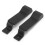 Door Pull Handle For Barn Doors, Adjustable Screws Included Easy To Install Corrosion Resistant Durable Handle Suitable For Multiple Applications 4