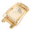 Heavy Duty Stainless Steel Egg Slicer Fruit Dicer Kitchen Tool 1