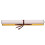 2 Pack Parchment Paper For Writing Blank Hanging Scroll Chinese Rice 11