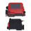 Portable Printer Inkjet Coding Machine Handheld Mobile Inkjet Printer With LED Display Print On Any Surfaces Quick Drying Ink Cartridge Multiple 5