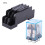 Relay Base Kit 10Pcs LY2NJ 8 Pin DC 24V for Electronics Projects 11