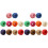 20Pcs Assorted Jute Rope for DIY Scrapbooking and Decorative Use 3