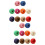 20Pcs Assorted Jute Rope for DIY Scrapbooking and Decorative Use 7