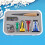 Quiltmaking Accessories Bias Tape Maker Sewing Tools Kit Universal Sewing Machine Fit Fabric Fold Strips With Binding Foot Adjustable Size Craft 7