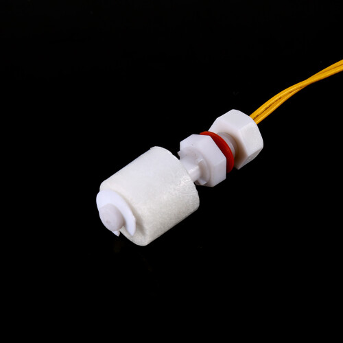 110V Liquid Water Level Sensor Float Switch for Fish Tanks & Pumps