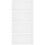 4Pcs White Fitted Hospital Bed Sheets Protective Breathable Covers 8
