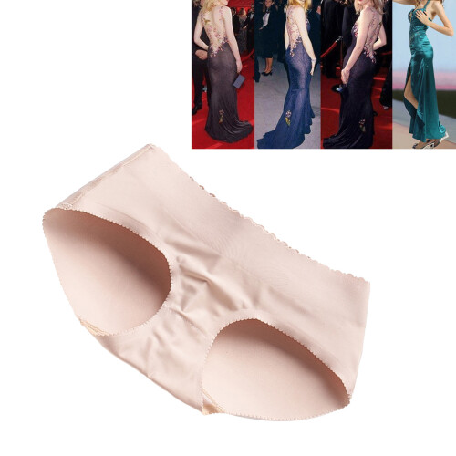 Γυναικείο μπικίνι σλιπ με ρυθμιζόμενο G-String, κρυφό σφουγγάρι και μαξιλαράκια για 2