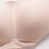 Γυναικείο μπικίνι σλιπ με ρυθμιζόμενο G-String, κρυφό σφουγγάρι και μαξιλαράκια για 4