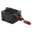DC12V Air Heater, Constant Temperature PTC Ceramic Fast Heat Generation Compact Design Stable Work Surface Insulation Small Space Heating Device 2