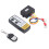 Special Remote Control Coding Excellent Anti Interference Wireless Winch Remote Control Kit With Universal12V Handset Switch Controller High Quality 6