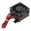 DC12V Air Heater, Constant Temperature PTC Ceramic Fast Heat Generation Compact Design Stable Work Surface Insulation Small Space Heating Device 3