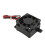 DC12V Air Heater, Constant Temperature PTC Ceramic Fast Heat Generation Compact Design Stable Work Surface Insulation Small Space Heating Device 6