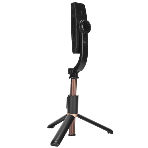 Φωτιστικό Selfie Stick με LED Fill Light με Πολλαπλή Ρύθμιση Γωνίας και Τρίποδο 360 1