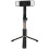 Φωτιστικό Selfie Stick με LED Fill Light με Πολλαπλή Ρύθμιση Γωνίας και Τρίποδο 360 5