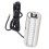 Unterwasserlampe Boot 39 LED Blau 5.2W 8